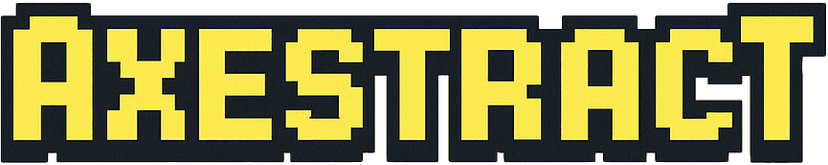 Axestract Logo